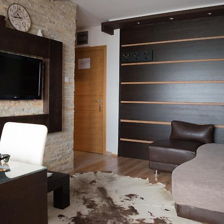 Apartment 204 Kopaonik Exteriér fotografie