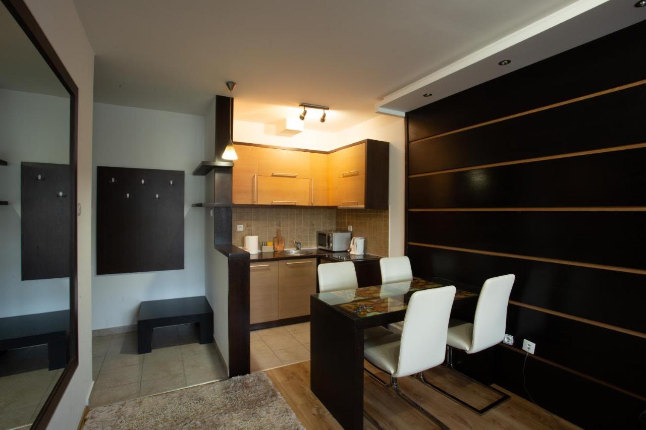 Apartment 204 Kopaonik Exteriér fotografie