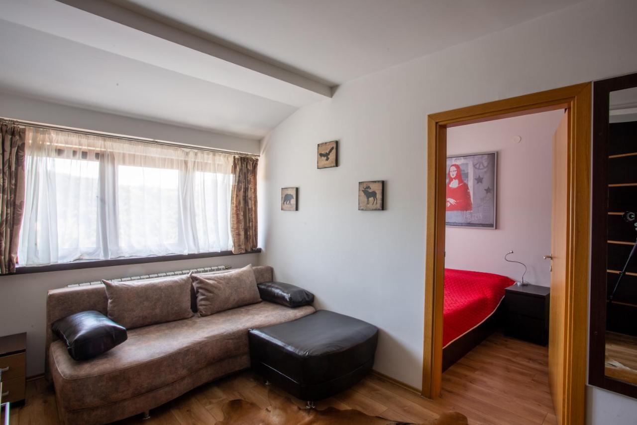 Apartment 204 Kopaonik Exteriér fotografie