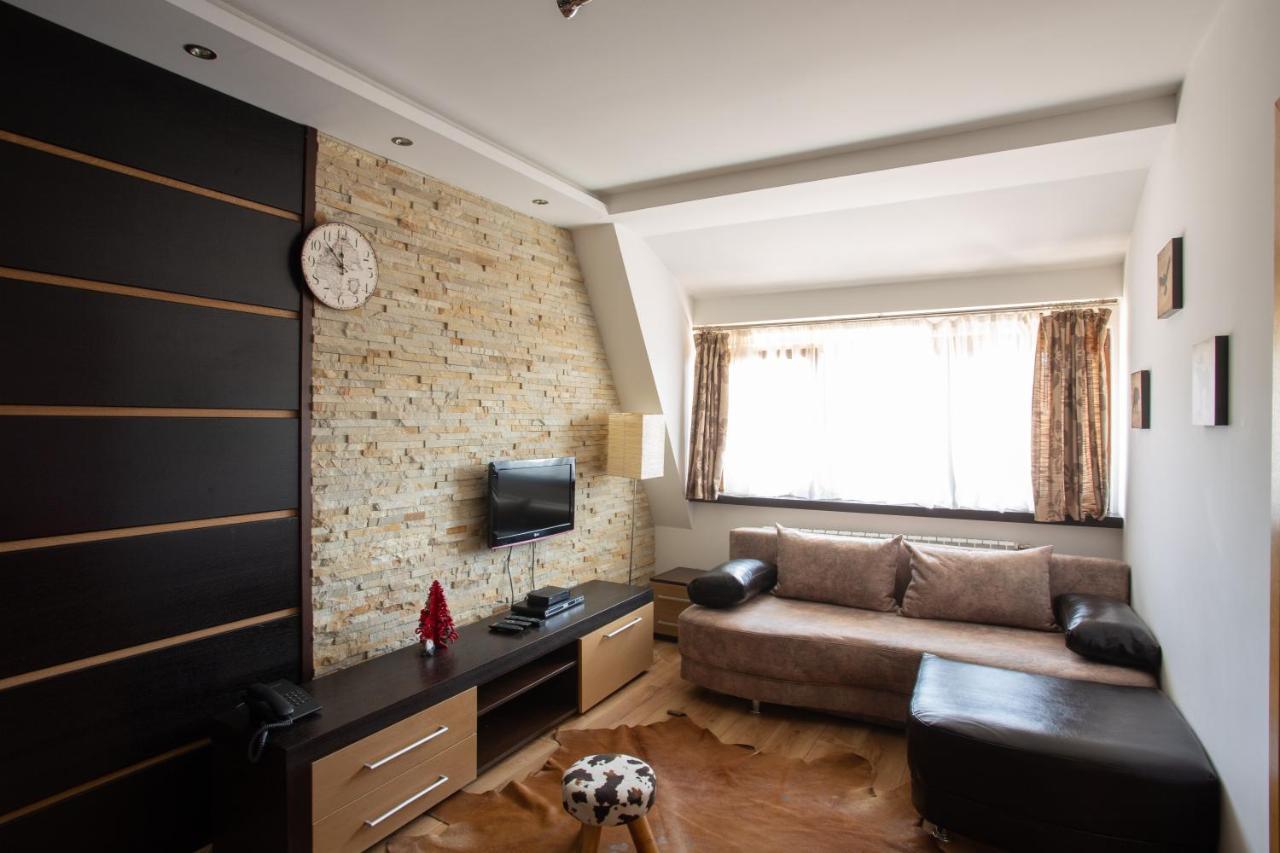 Apartment 204 Kopaonik Exteriér fotografie