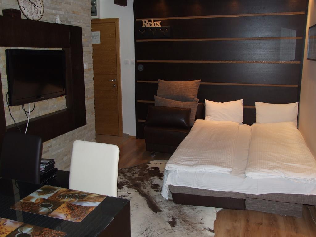 Apartment 204 Kopaonik Exteriér fotografie