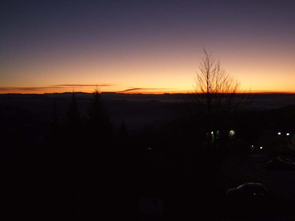 Apartment 204 Kopaonik Pokoj fotografie