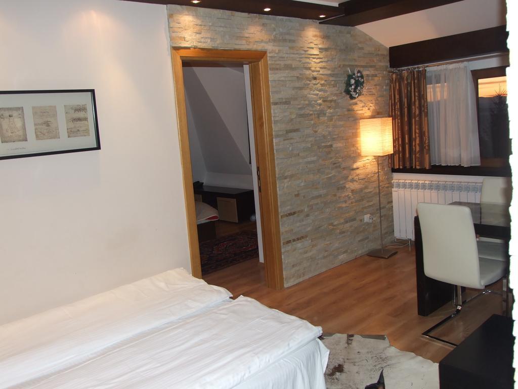 Apartment 204 Kopaonik Pokoj fotografie