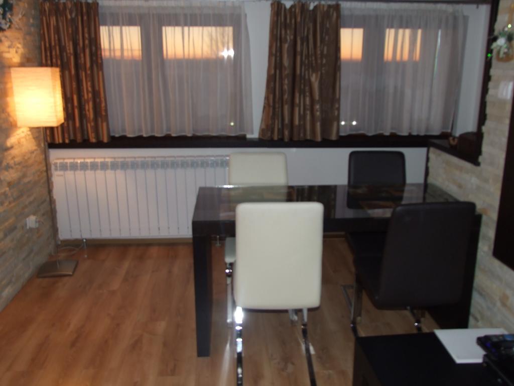 Apartment 204 Kopaonik Pokoj fotografie