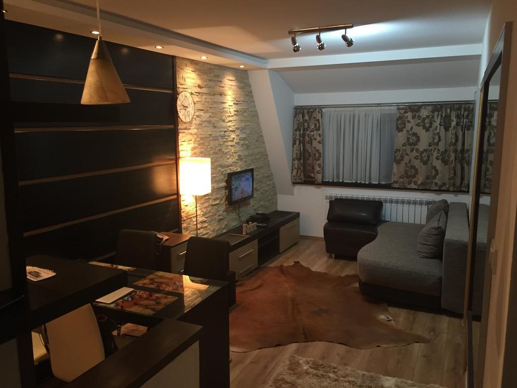 Apartment 204 Kopaonik Pokoj fotografie