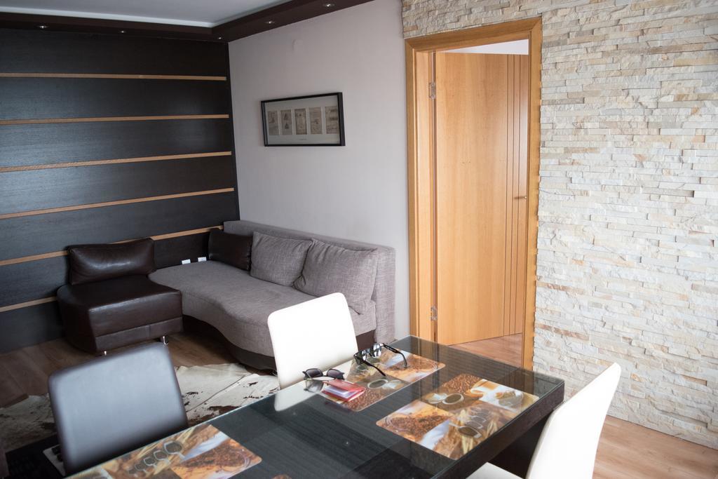 Apartment 204 Kopaonik Exteriér fotografie